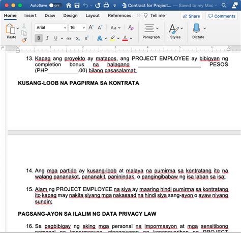 Translate are you currently employed in Tagalog .